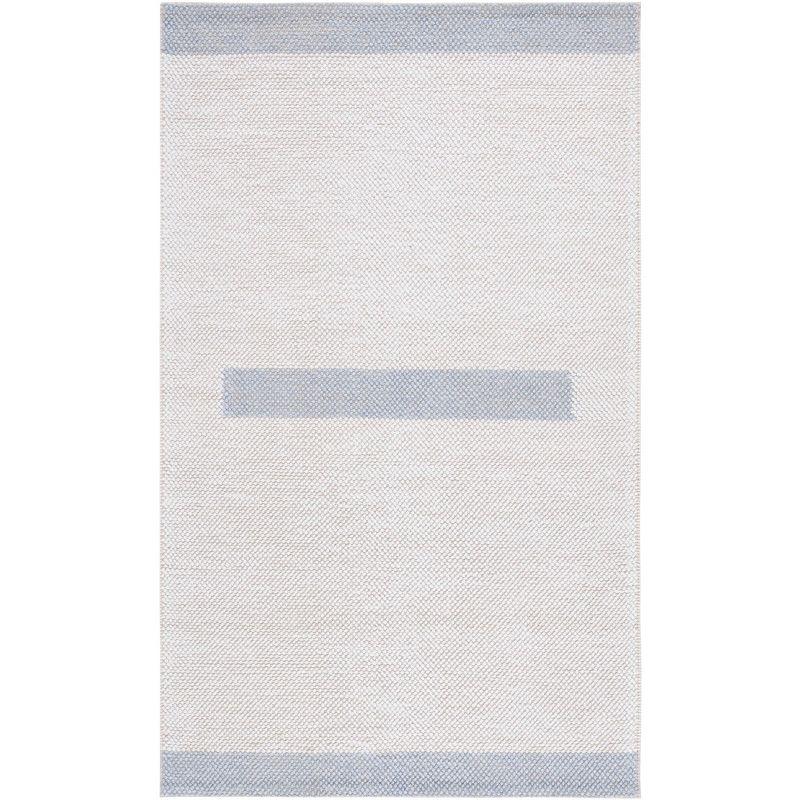 Natura NAT324 Power Loomed Area Rug  - Safavieh