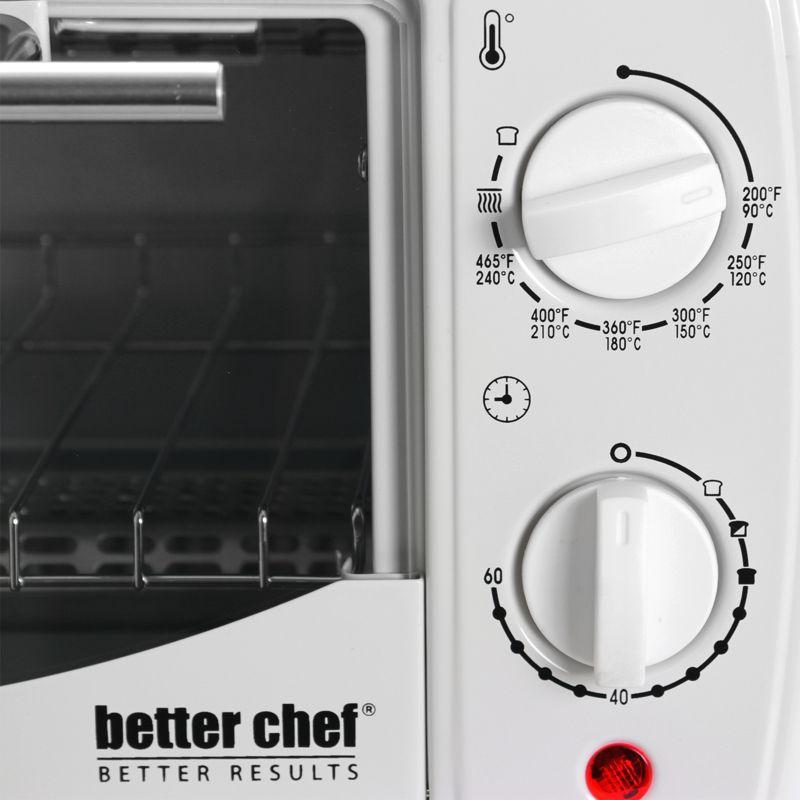 Better Chef Better Chef Toaster Oven