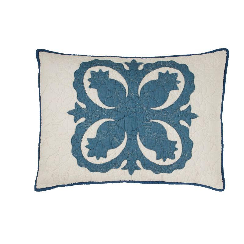 Tommy Bahama Home Aloha Cotton Pillow Sham