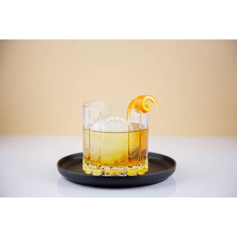 RIEDEL RIEDEL Drink Specific Glassware Rocks & Highball Set (Set of 8)