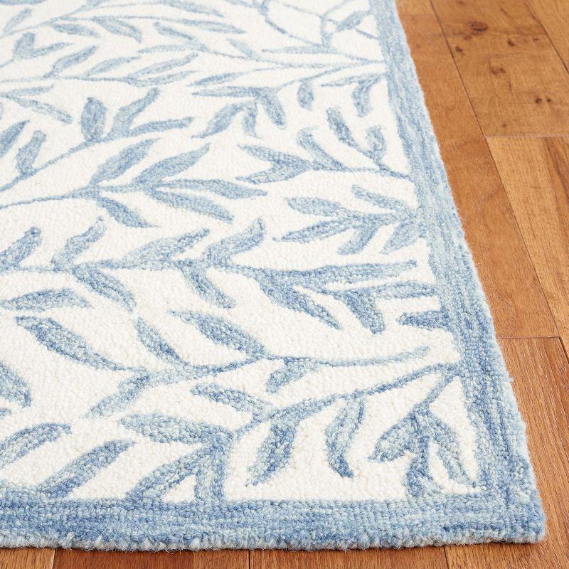 Jardin JAR753 Hand Tufted Area Rug  - Safavieh