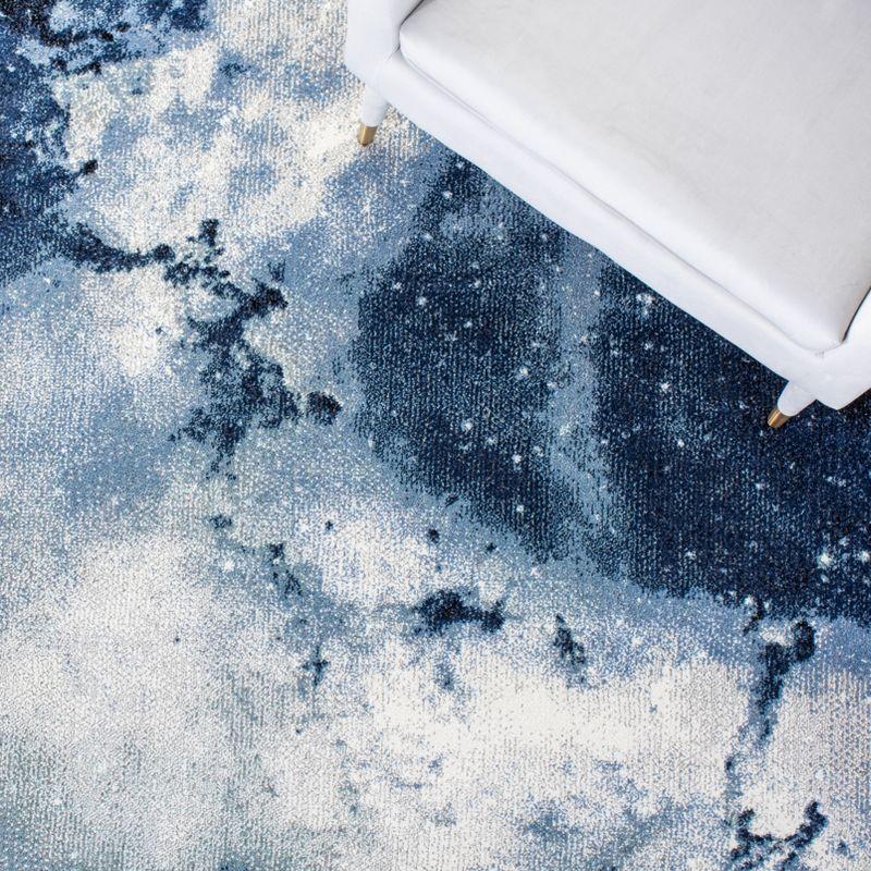 Safavieh Galaxy Performance Abstract Rug