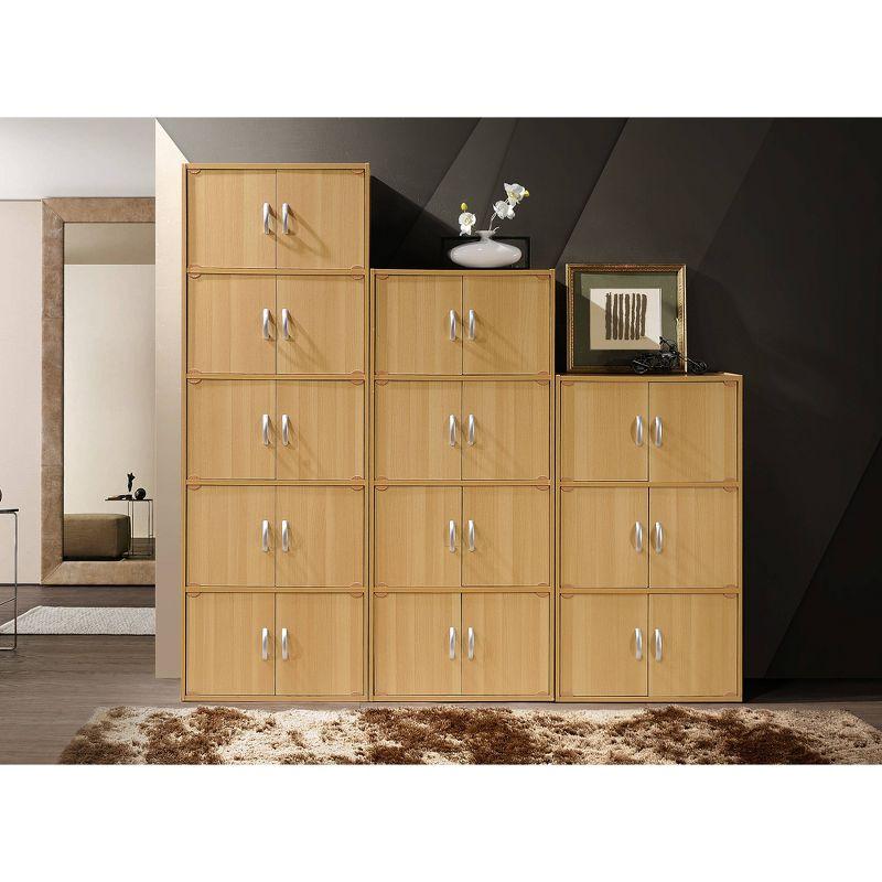 23.6'' Wide Storage Cabinet