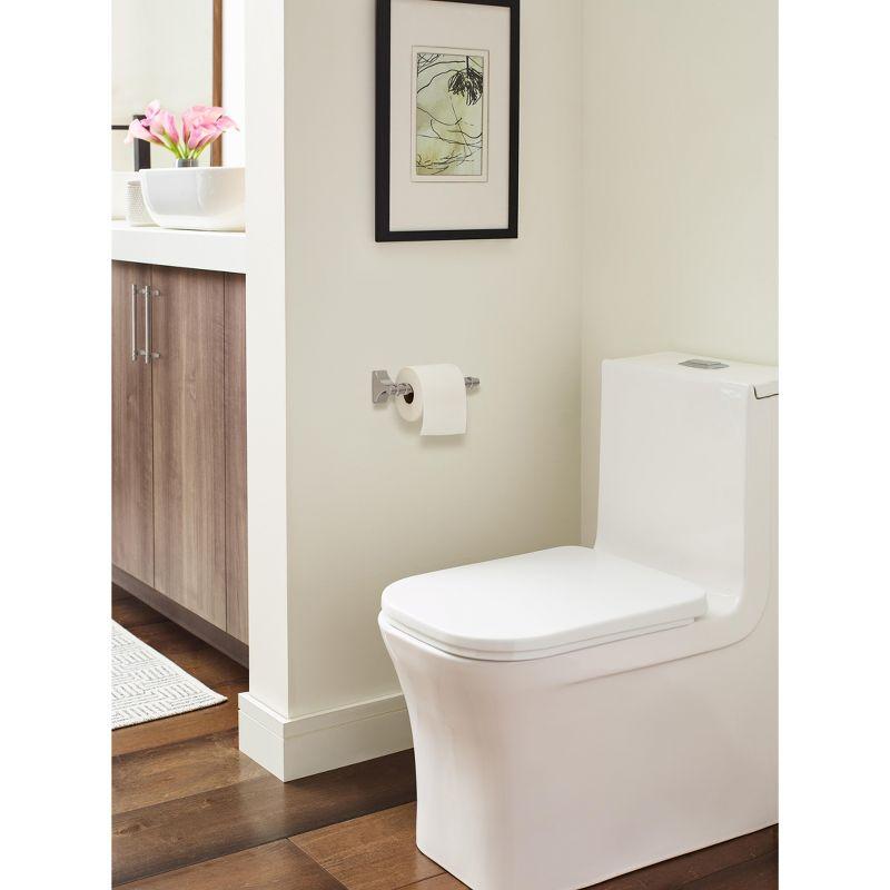 Davenport Wall Mount Toilet Paper Holder
