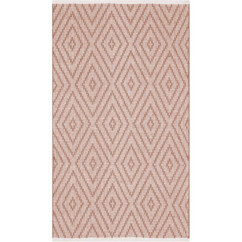 Montauk MTK811 Hand Woven Area Rug  - Safavieh