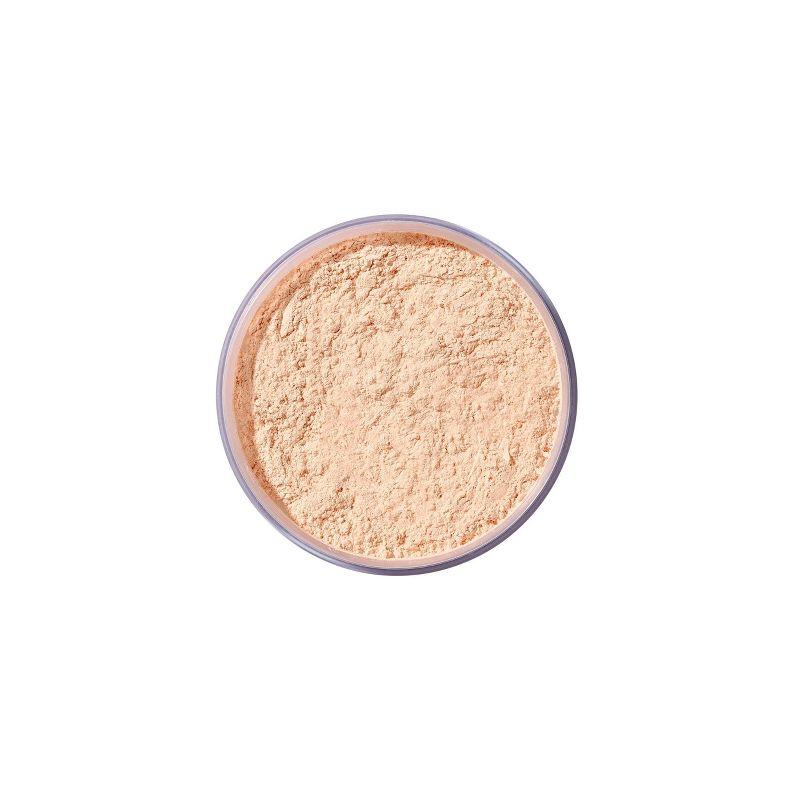 Airspun Loose Powder - Translucent Extra Coverage - 1.2oz