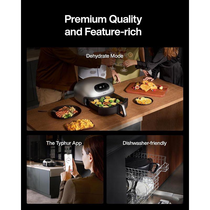 Typhur Typhur Dome Air Fryer