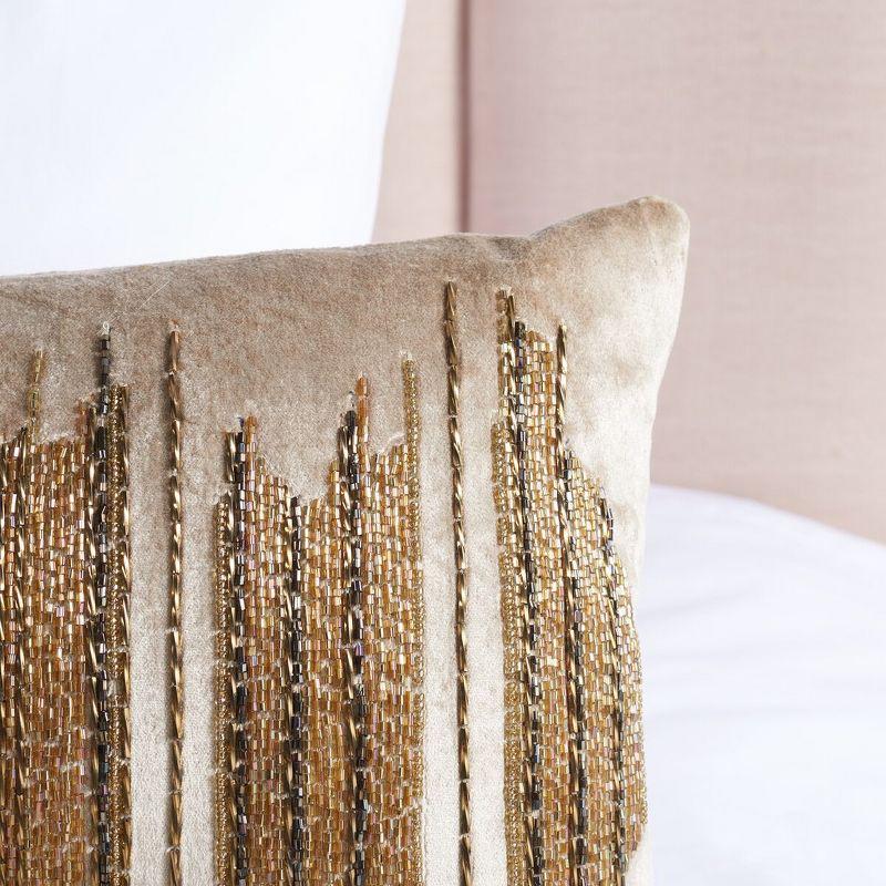 Safavieh Throw Pillow