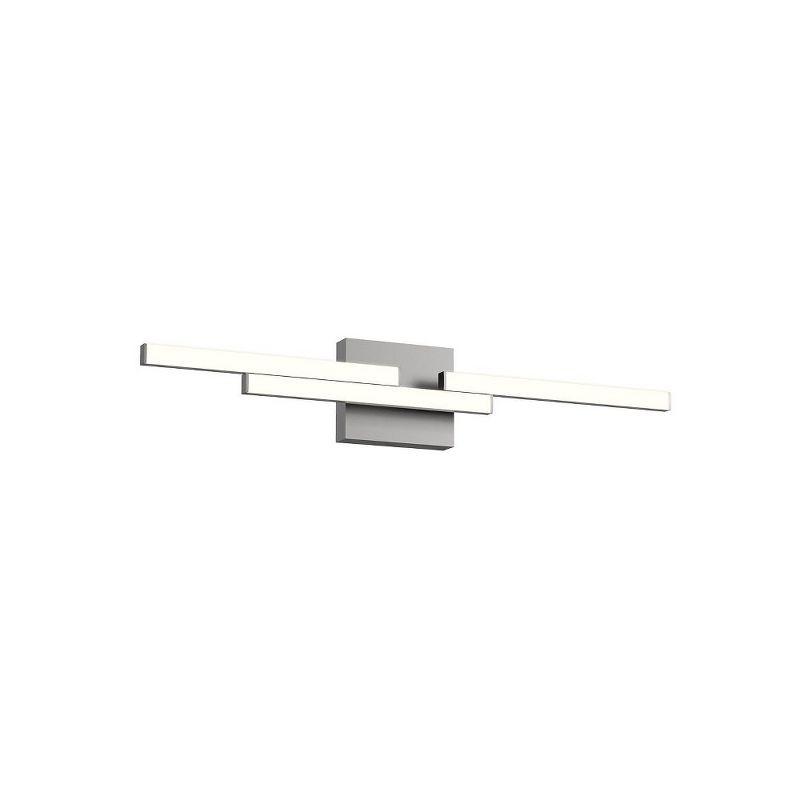 Anello Minor 3 - Light Dimmable LED Bath Bar