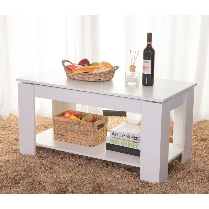 Cercis Coffee Table