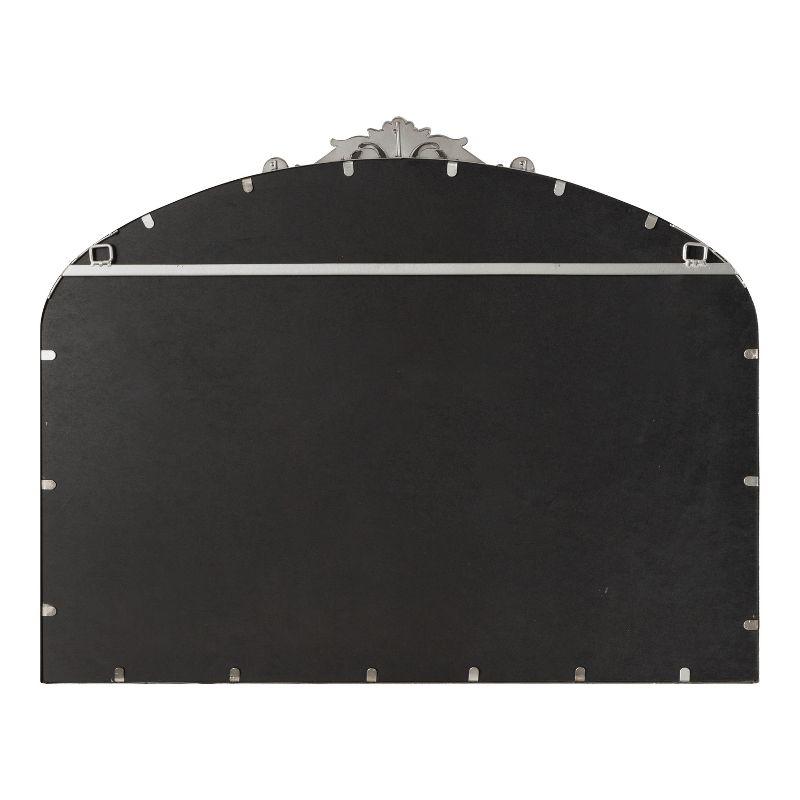 Kate and Laurel - Arendahl Traditional Arch Mirror