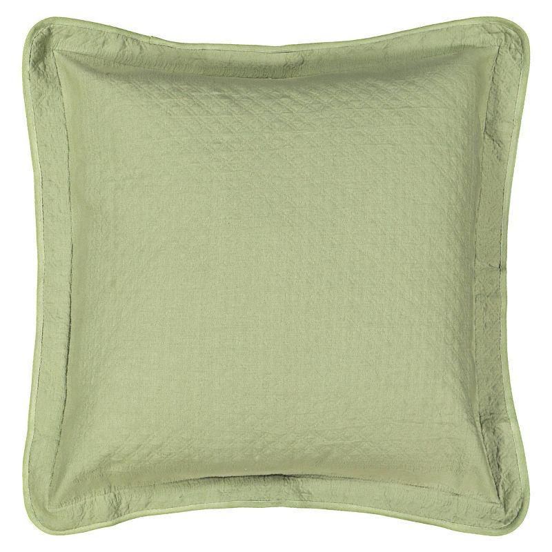 Cotton Pillow Cover