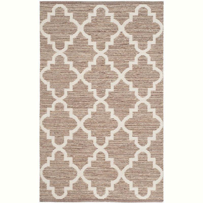 Montauk MTK810 Hand Woven Area Rug  - Safavieh