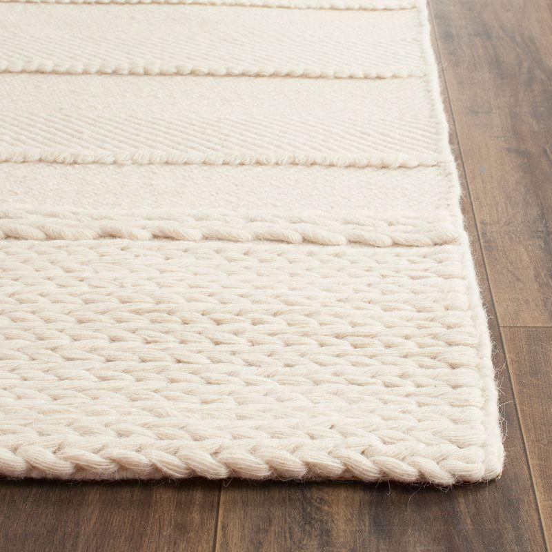 Natura NAT215 Hand Woven Area Rug  - Safavieh