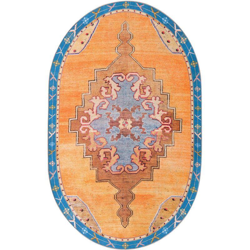 Performance Chenille Rug