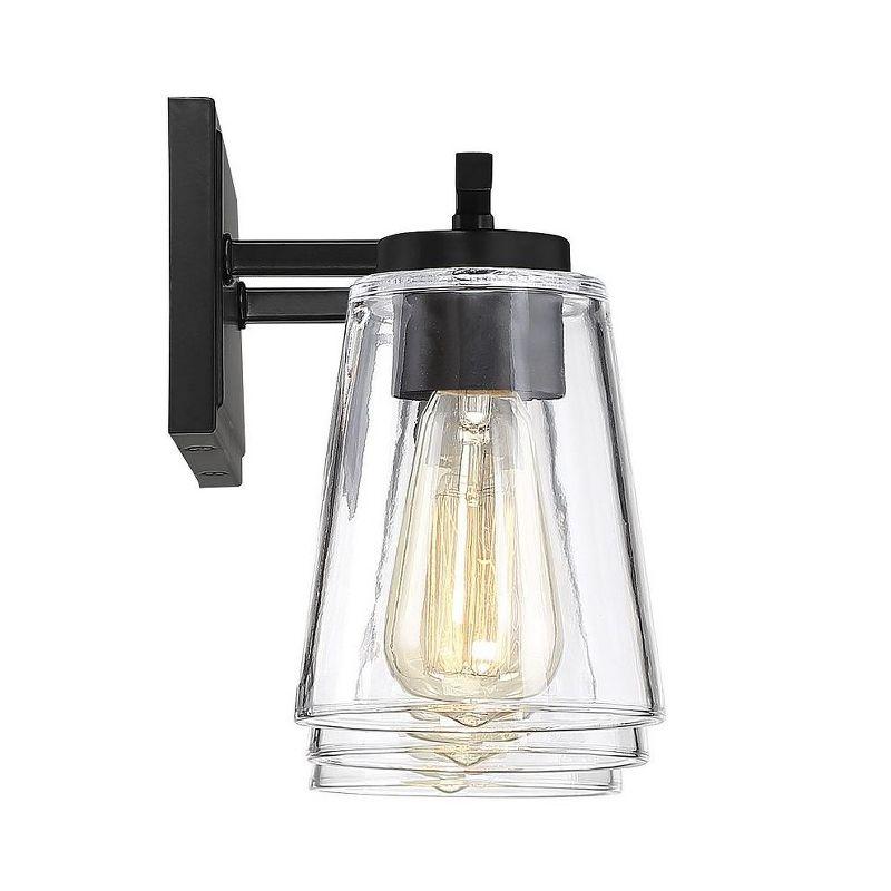 Averi 3 - Light Dimmable Vanity Light