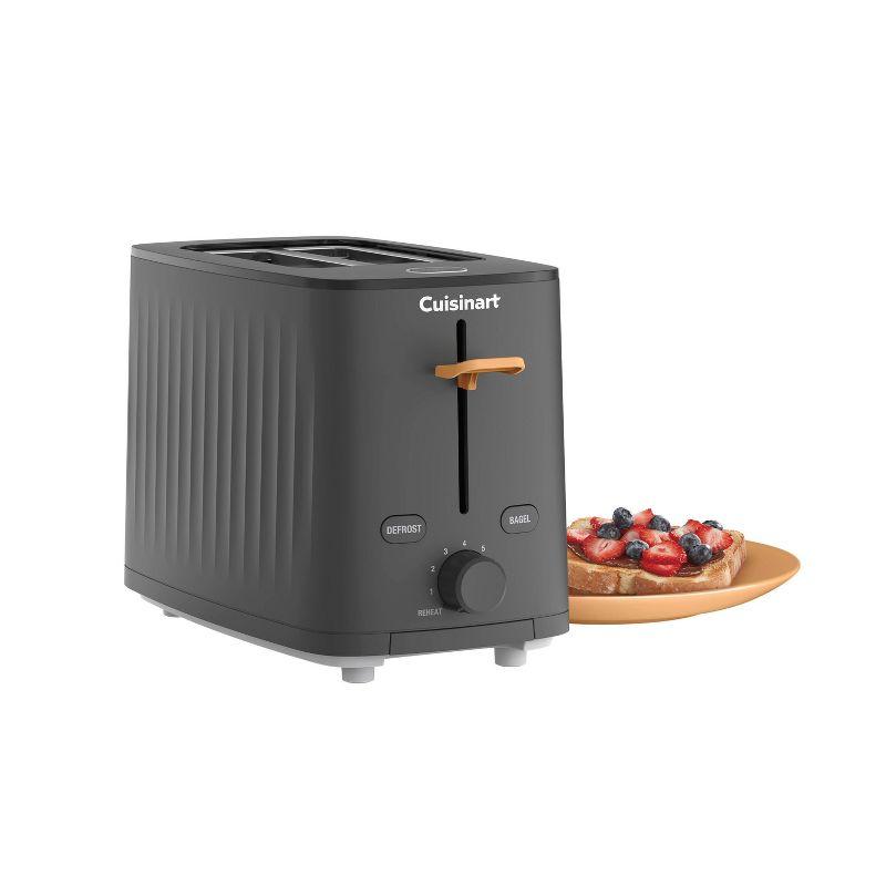 Cuisinart Soho 2-Slice Toaster