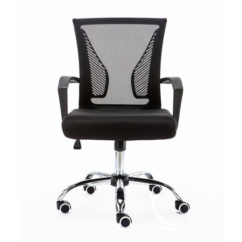 Modern Home Zuna Mid-Back Office Chair