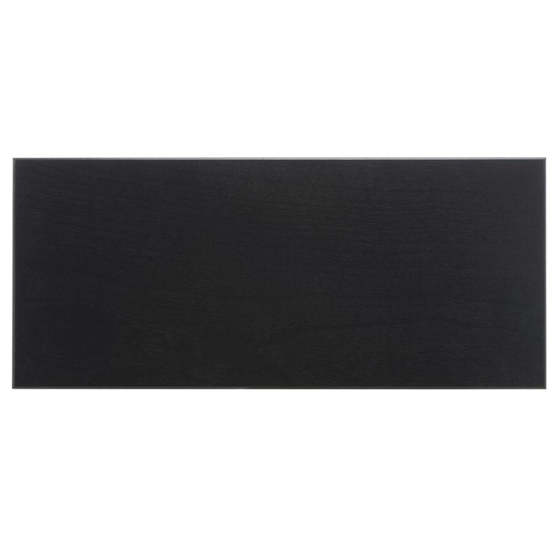 Peyton 2 Door Sideboard - CNS5712B - Black - Safavieh