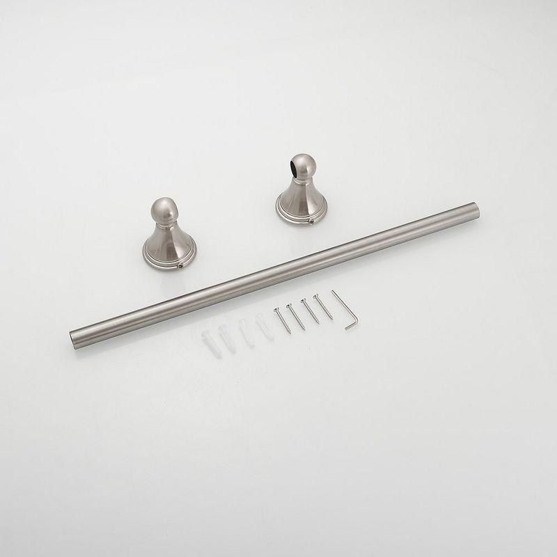 20.3'' 1 Wall Towel Bar