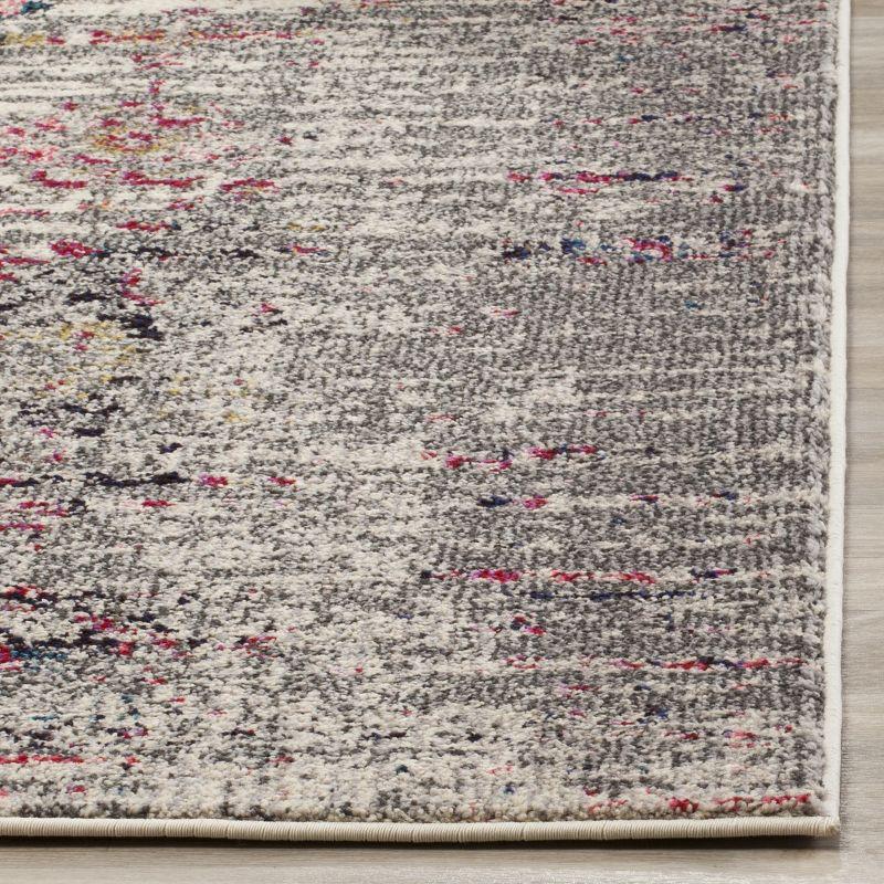 Monaco MNC209 Power Loomed Area Rug  - Safavieh