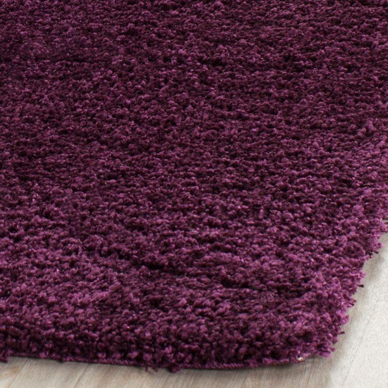 Shag SG151 Area Rug  - Safavieh