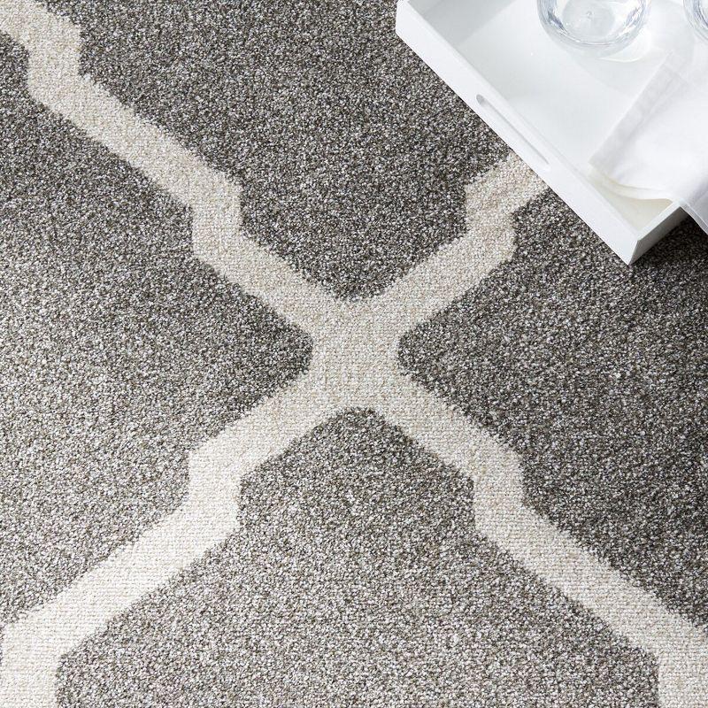 Amherst AMT421 Power Loomed Area Rug  - Safavieh