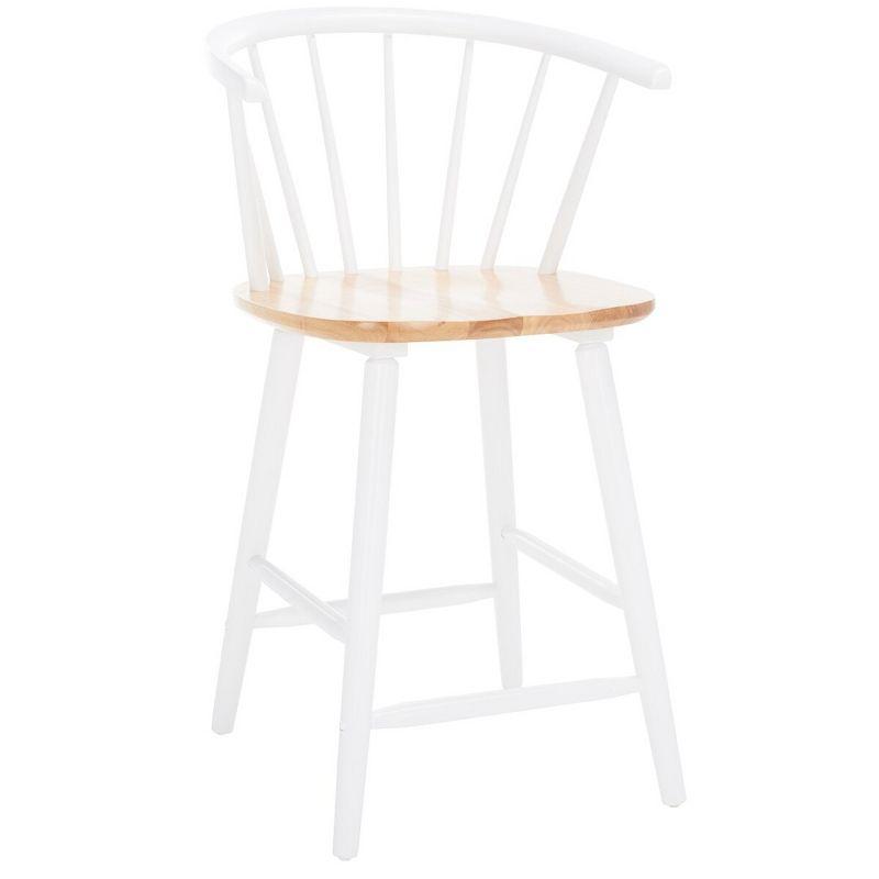 Blanchard Counter Stool (Set Of 2)  - Safavieh