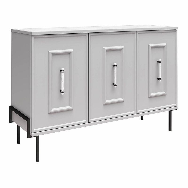 Liberty 47.6" Wide 1 Drawer Server