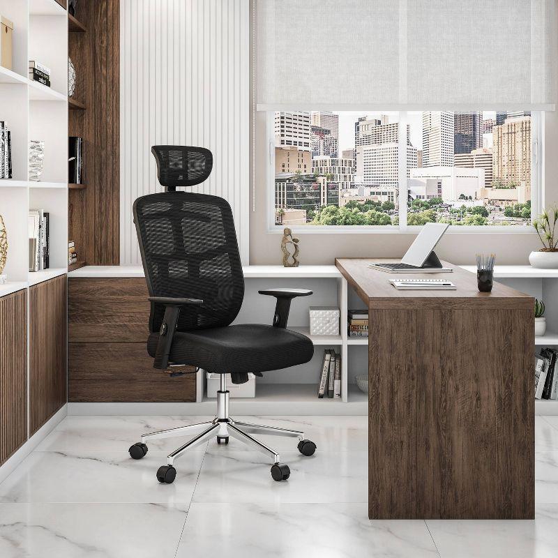 Mesh Office Chair