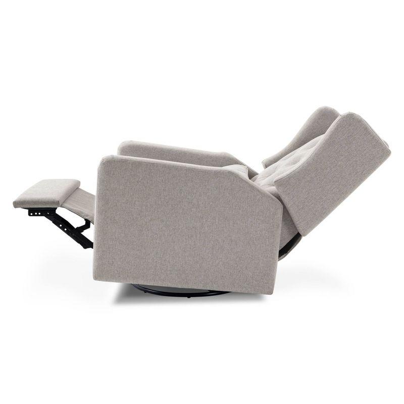 daVinci Everly Swivel Reclining Glider