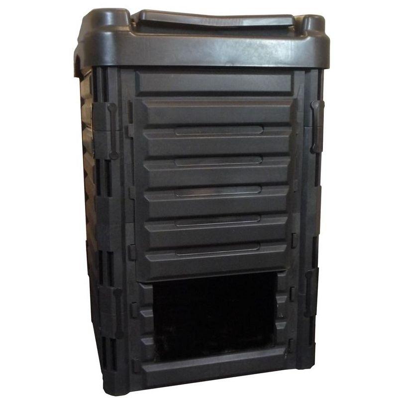 85 Gallons Outdoor Stationary Composter