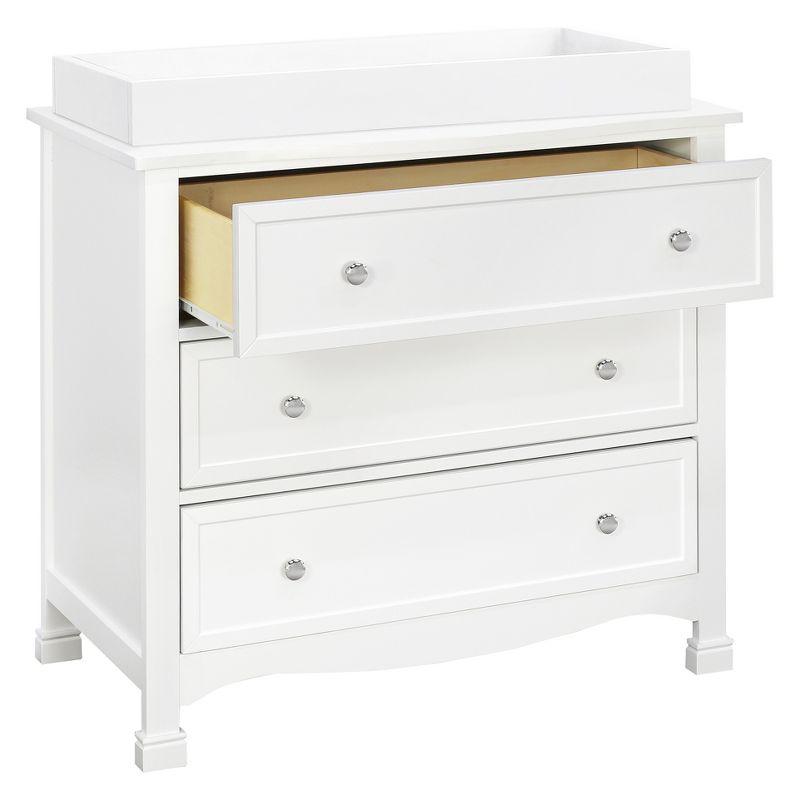 Kalani 3 Drawer Dresser