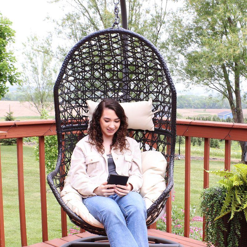 Langley Street® Wein Hammock