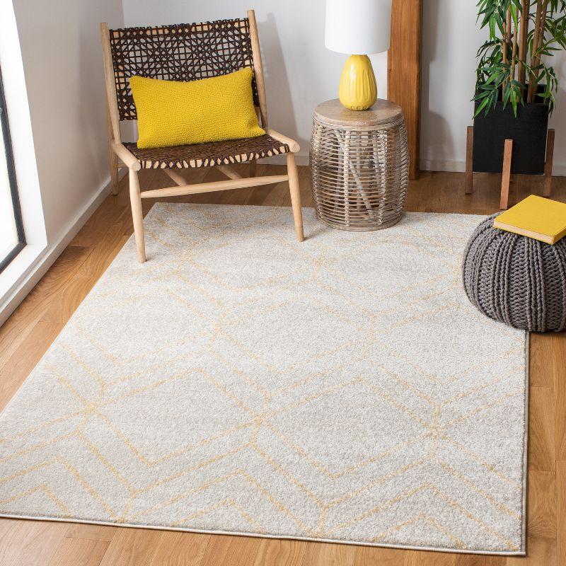 Adirondack ADR241 Power Loomed Area Rug  - Safavieh