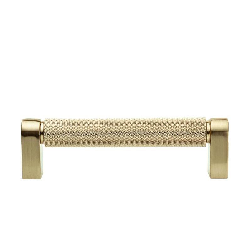 Kent Knurled 4" Center to Center Bar Pull Multipack