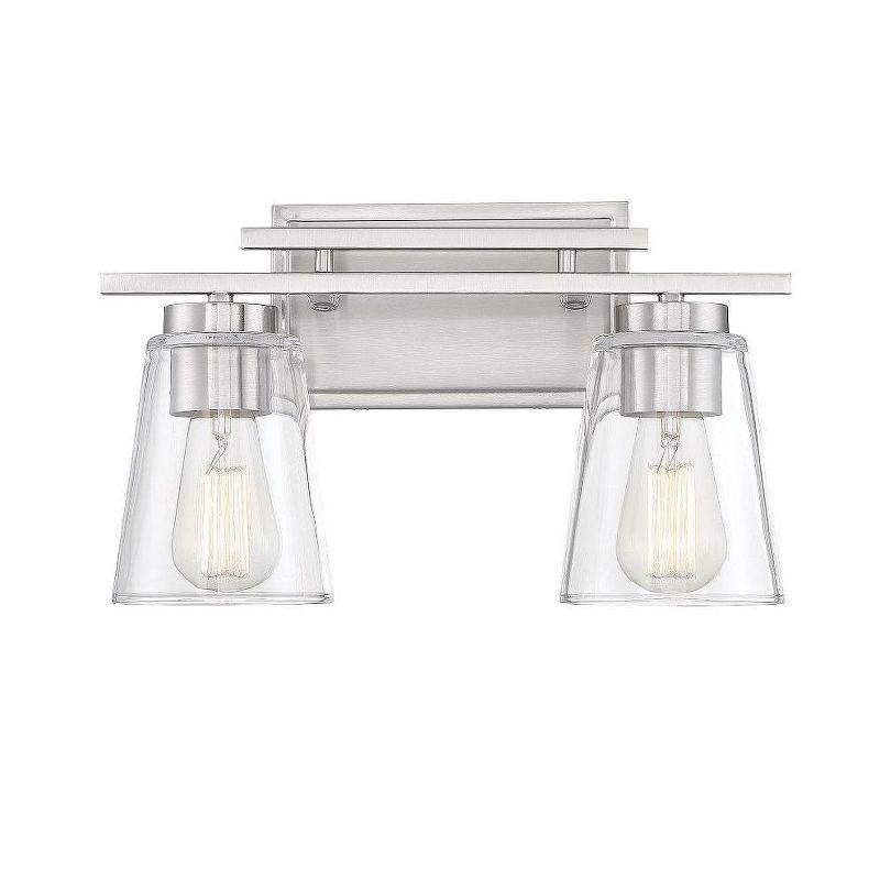 Averi 2 - Light Dimmable Vanity Light