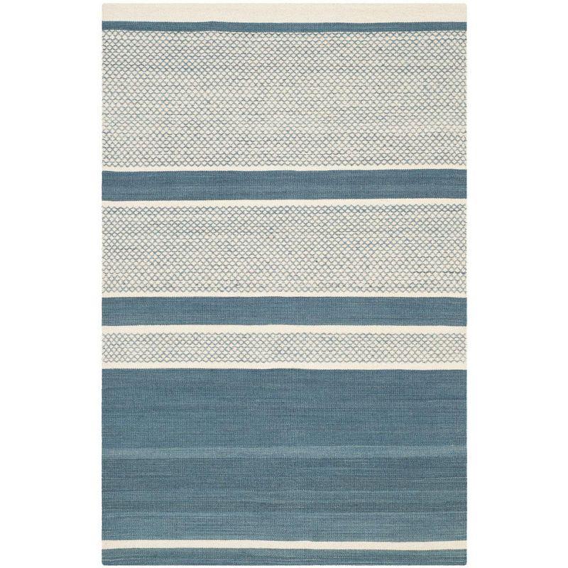 Kilim KLM952 Hand Woven Area Rug  - Safavieh