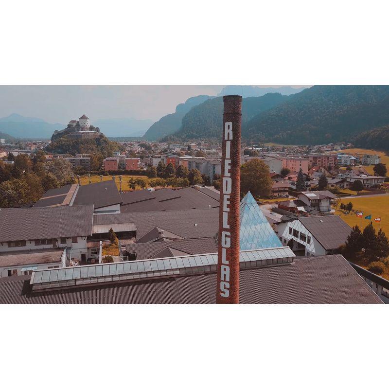 RIEDEL RIEDEL Drink Specific Glassware Double Rocks Glass (Set of 2)