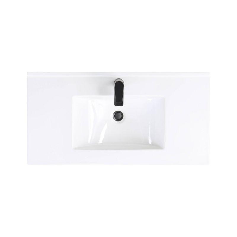 Scarsdale Bathroom Vanity Sink - Manhattan Comfort