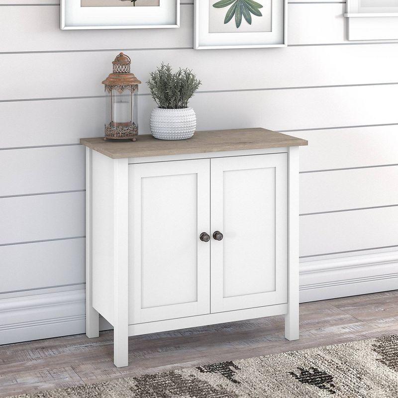 Mayfield Accent Cabinet