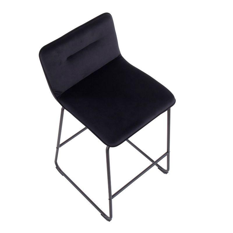 Beyonce 26'' Counter Stool