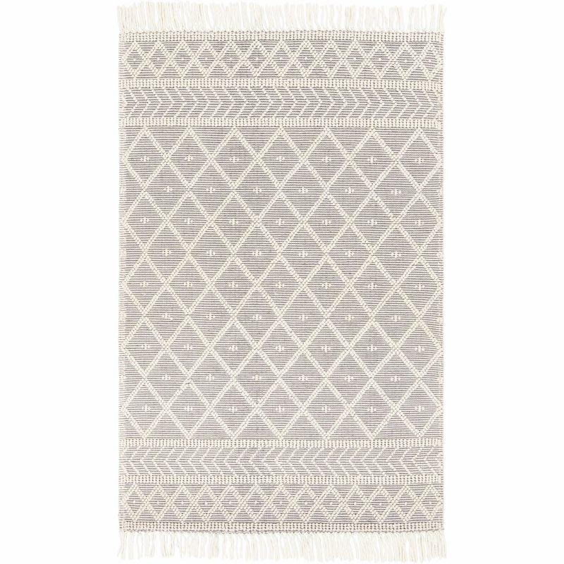 Hauteloom Cromford Cotton&Wool Boutique Rug