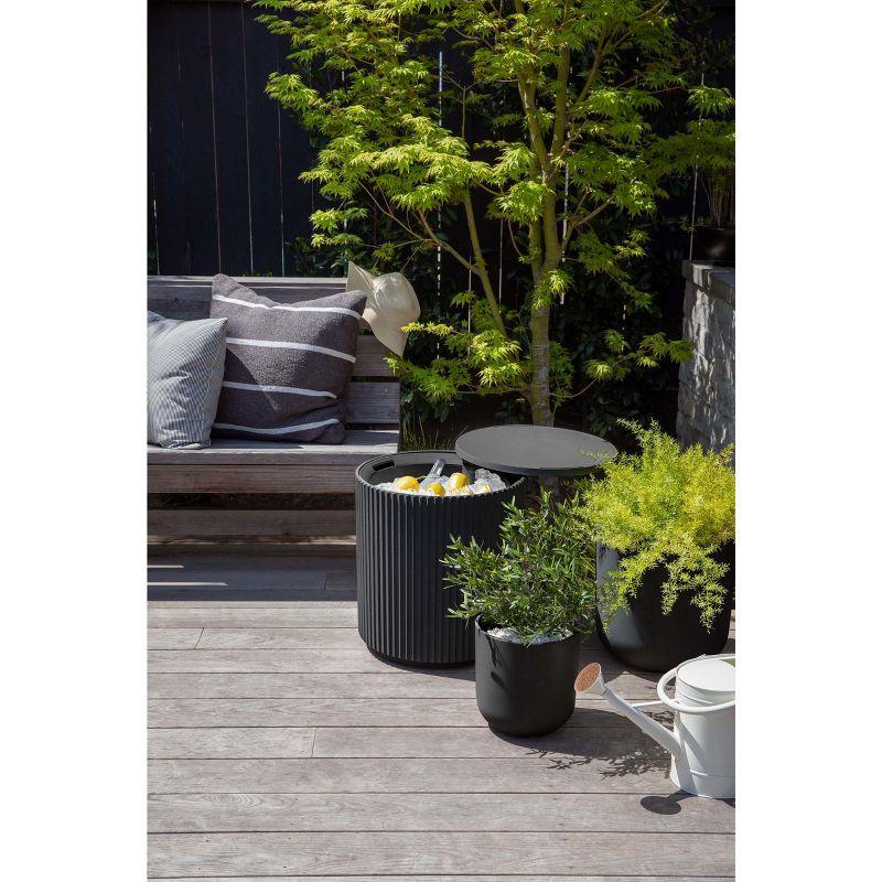 Veradek Chill Side Table