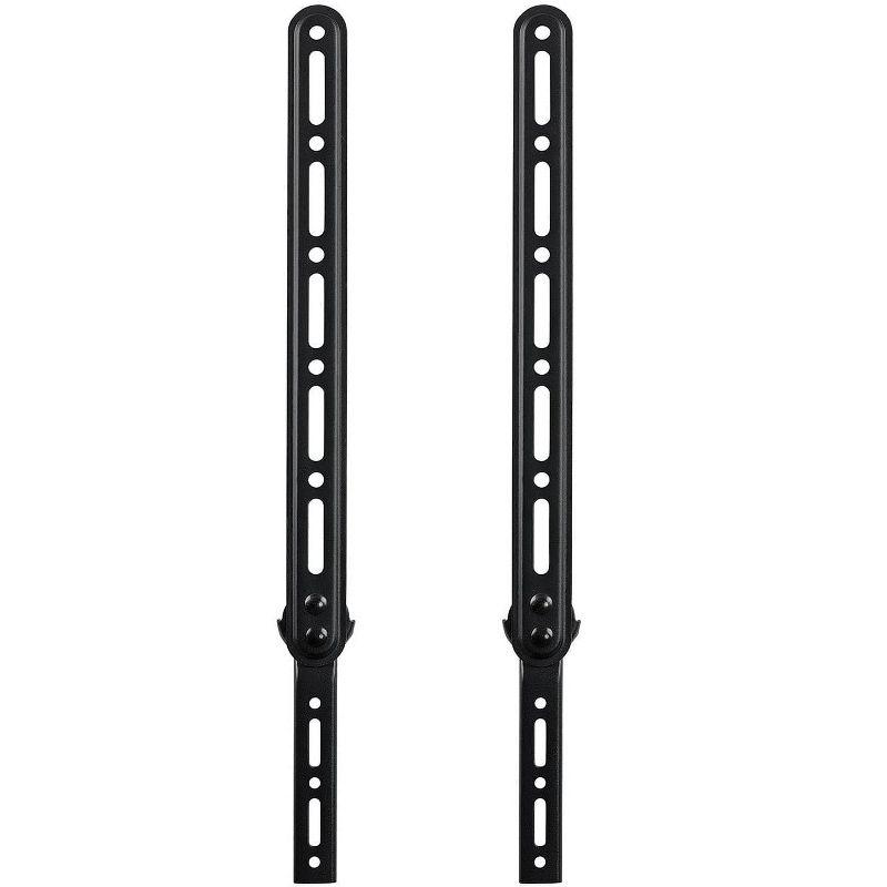 Mount-it Soundbar Bracket Universal TV & Reviews | Wayfair
