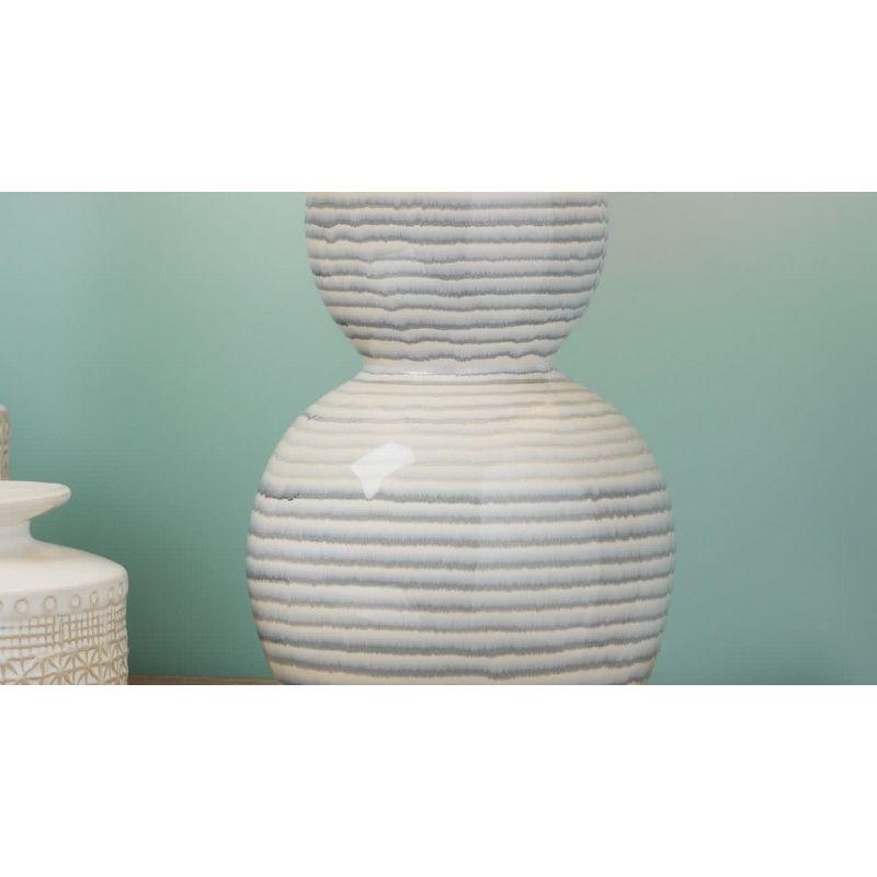 Dakota Fields Peyton Ceramic Table Lamp