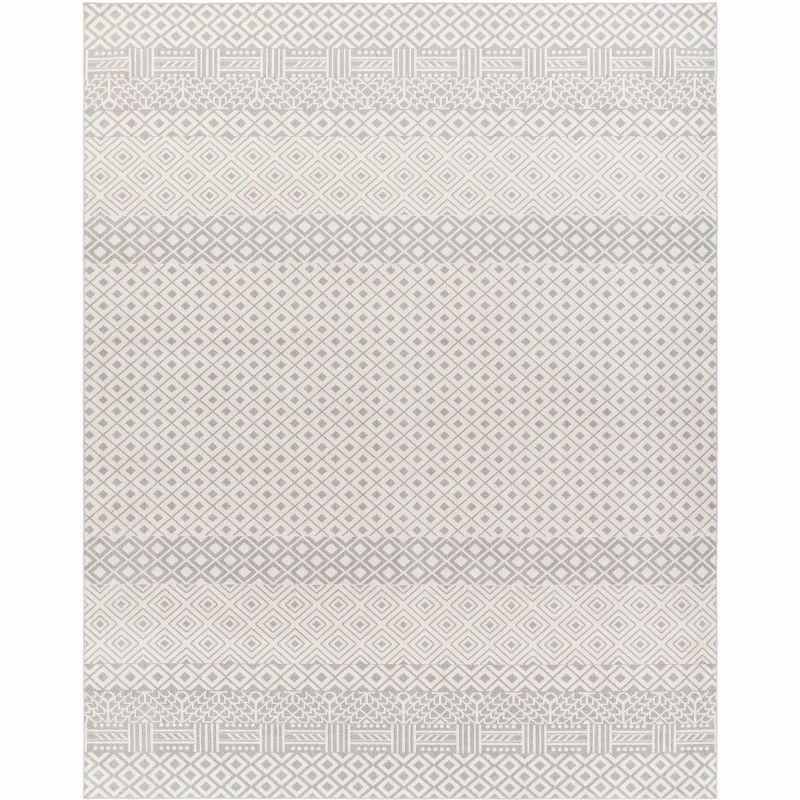 Hauteloom Askeaton Washable Area Rug