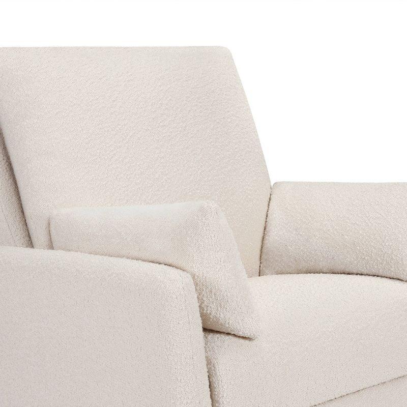 Juno Swivel Glider