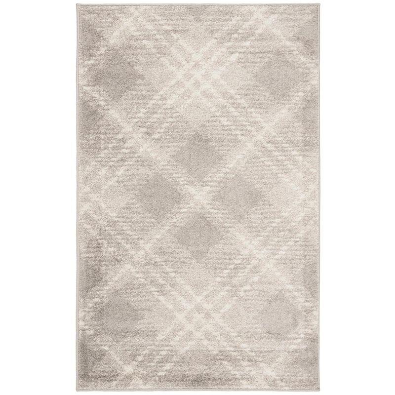 Adirondack ADR129 Power Loomed Area Rug  - Safavieh