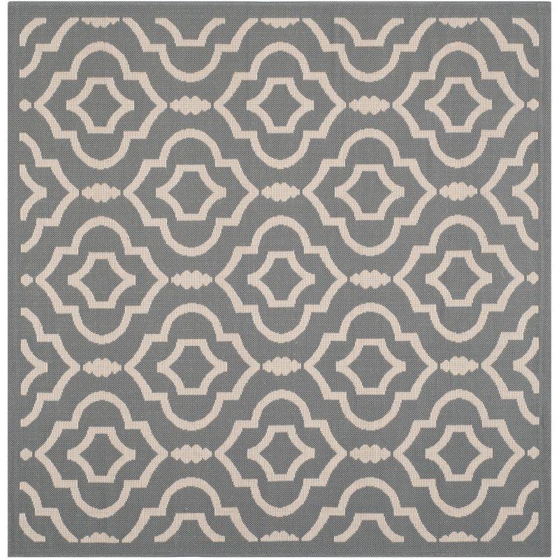 Courtyard CY6926 Power Loomed Indoor/Outdoor Area Rug  - Safavieh